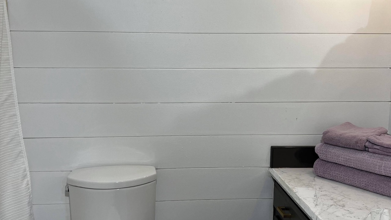 Photo of Bathroom in Fort Smith