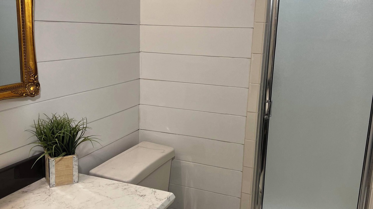 Photo of Bathroom in Fort Smith