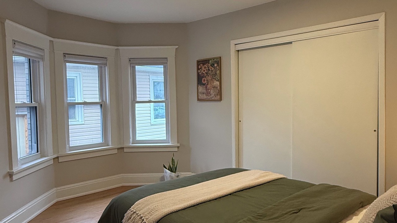 Photo of Bedroom in Niagara Falls