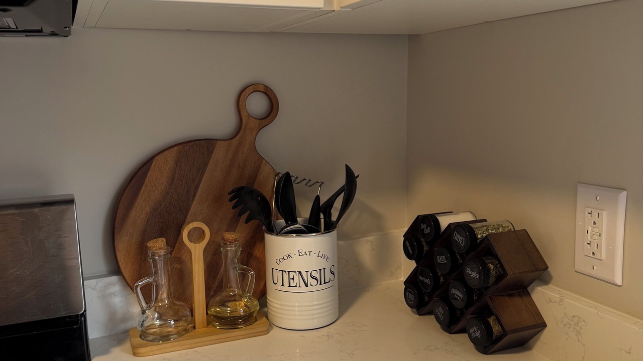 Photo of Kitchen in Niagara Falls