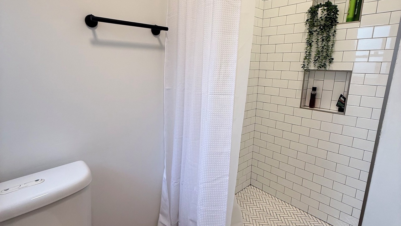 Photo of Bathroom in Niagara Falls