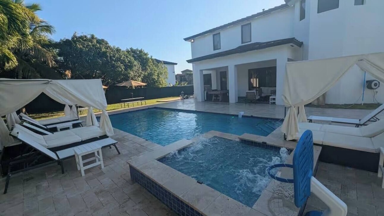Photo of Outdoor in Ludlam