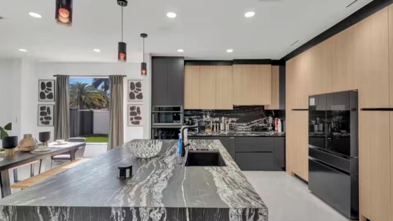 Photo of Kitchen in Ludlam