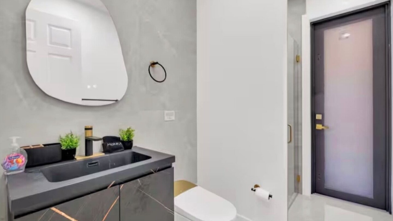 Photo of Bathroom in Ludlam
