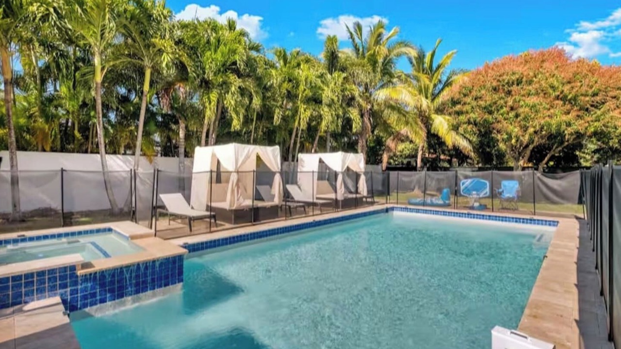 Photo of Outdoor in Ludlam