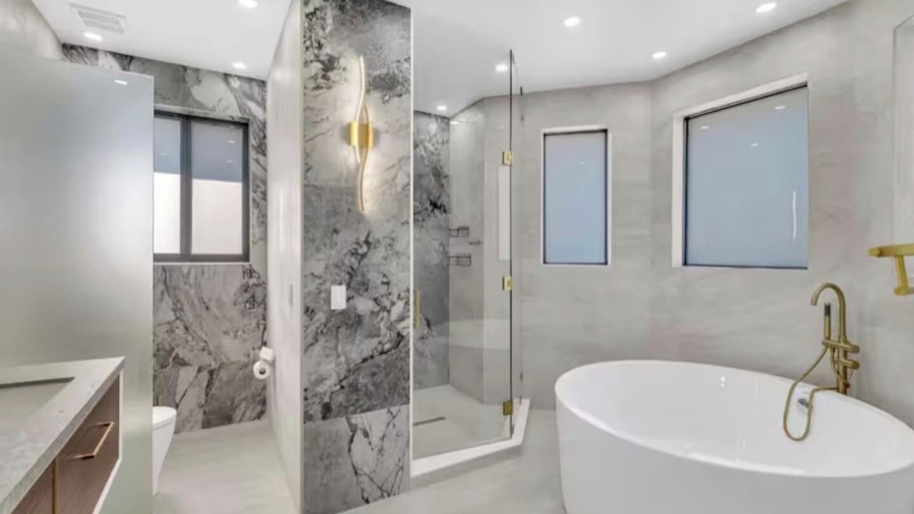 Photo of Bathroom in Ludlam