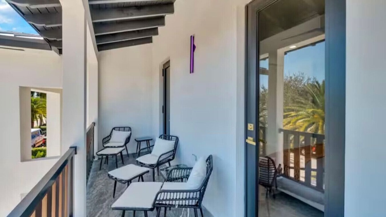 Photo of Outdoor in Ludlam