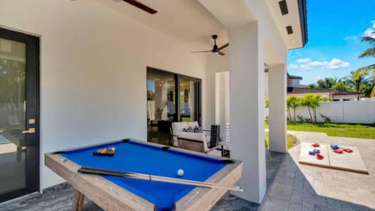 Photo of Patio Balcony in Ludlam