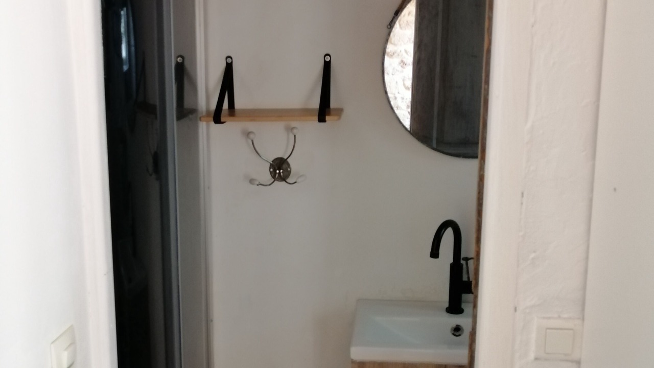 Photo of Bathroom in Gallician