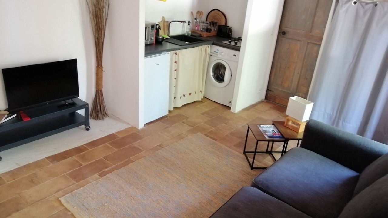 Photo of Livingroom in Gallician