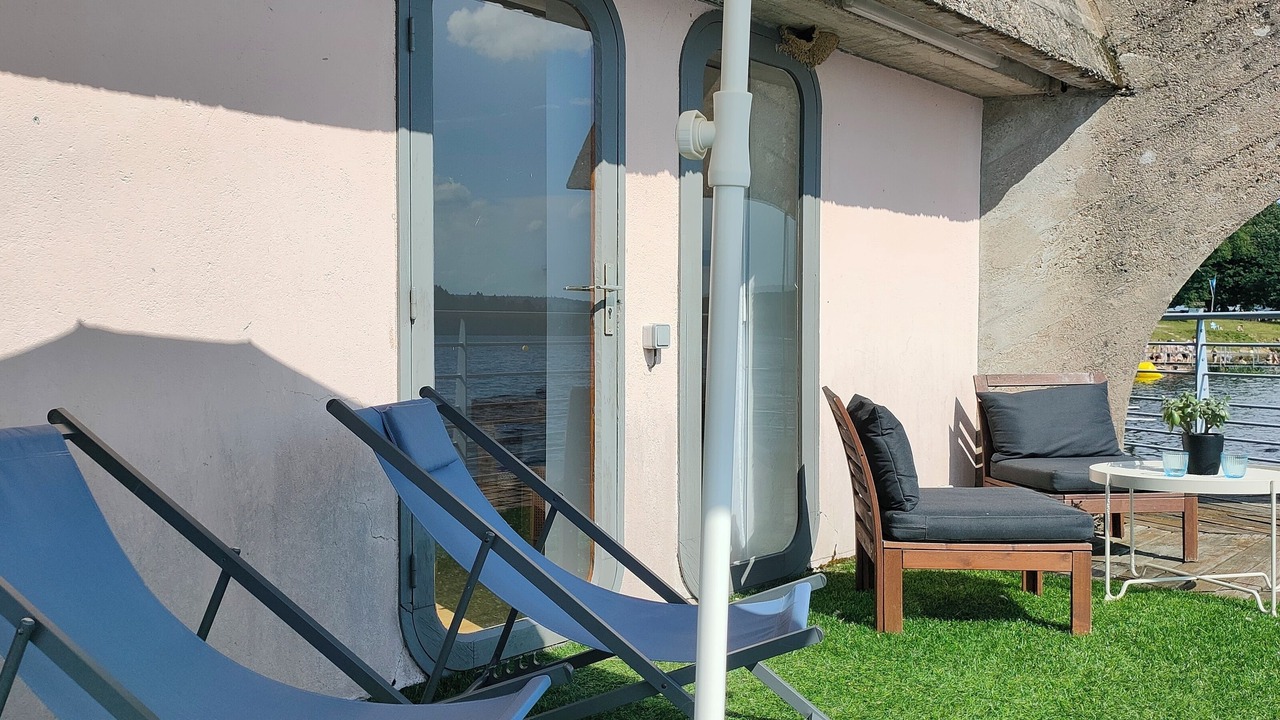 Photo of Patio Balcony in Montsauche-les-Settons
