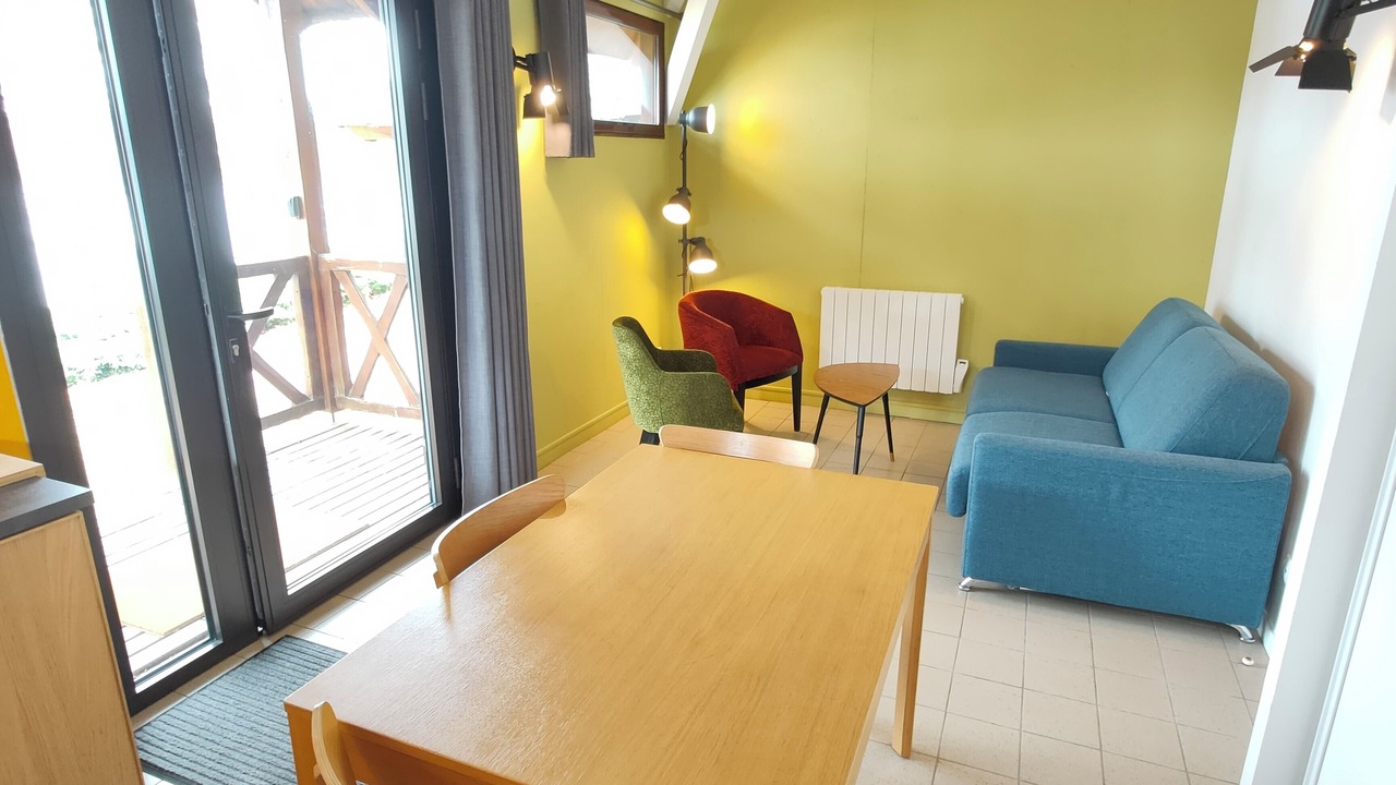 Photo of Livingroom in Montsauche-les-Settons