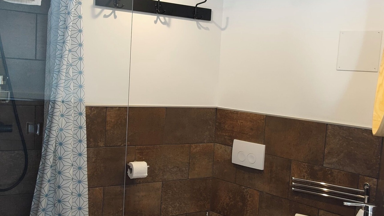 Photo of Bathroom in Montsauche-les-Settons
