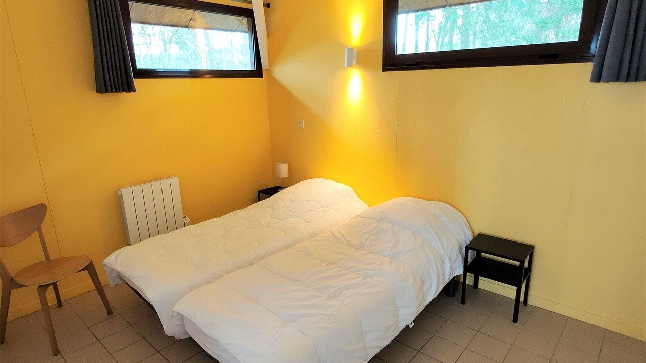 Photo of Bedroom in Montsauche-les-Settons