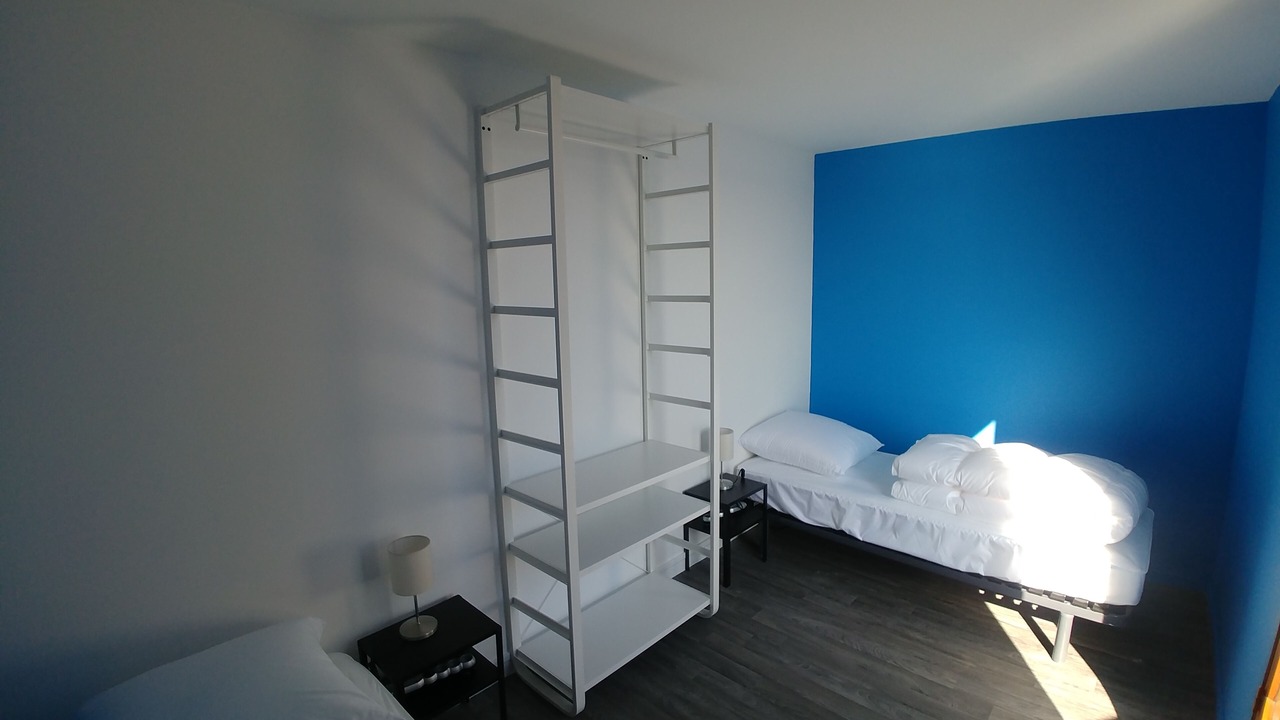 Photo of Bedroom in Montsauche-les-Settons