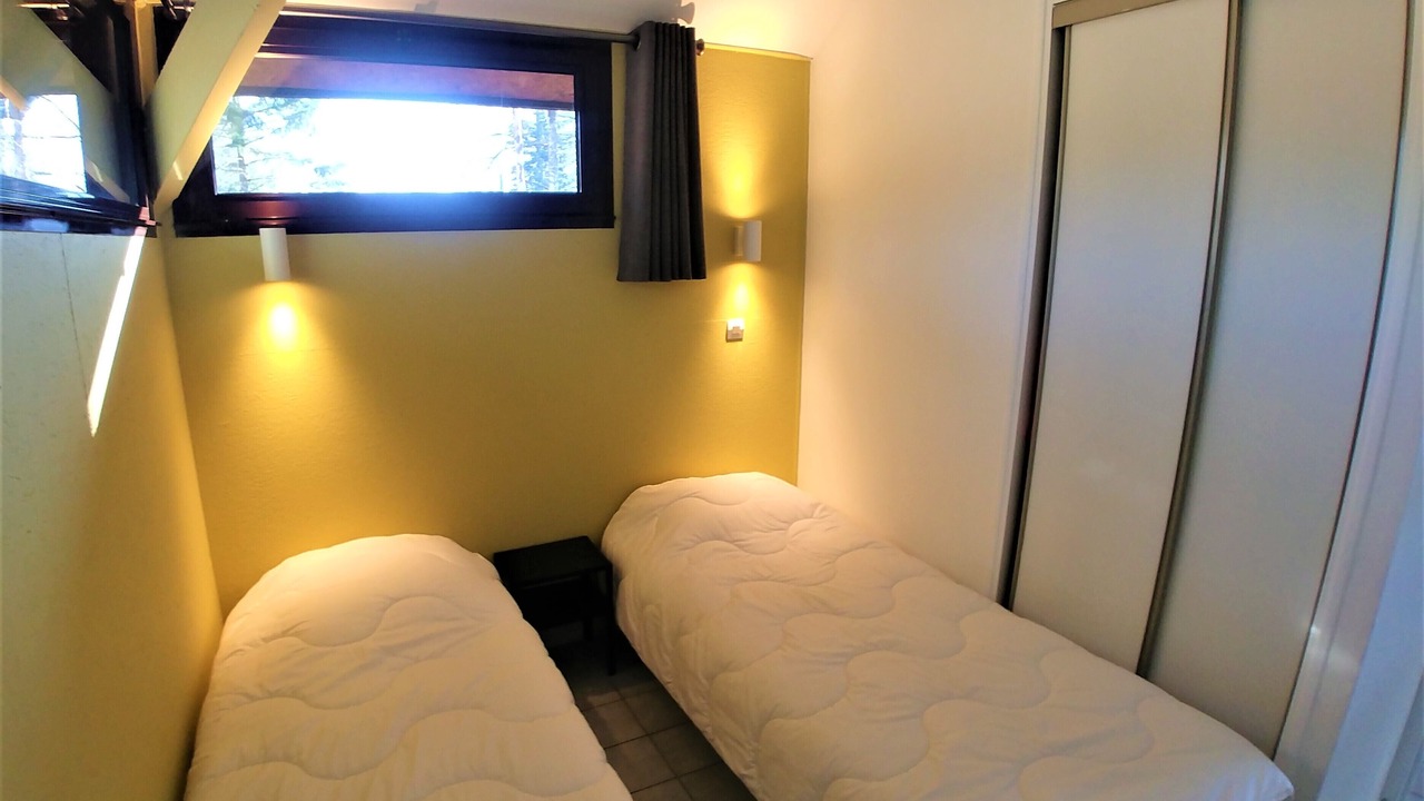 Photo of Bedroom in Montsauche-les-Settons