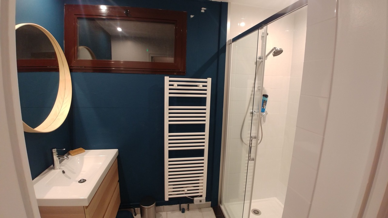 Photo of Bathroom in Montsauche-les-Settons