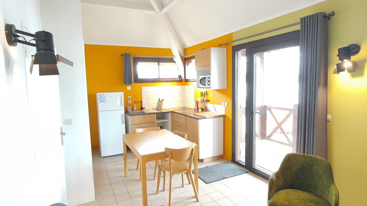Photo of Livingroom in Montsauche-les-Settons