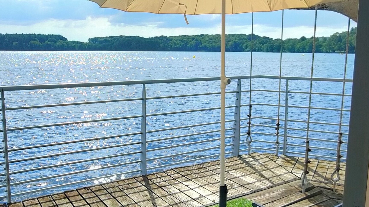 Photo of Patio Balcony in Montsauche-les-Settons