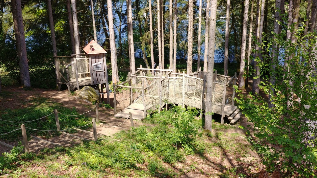 Photo of Outdoor in Montsauche-les-Settons