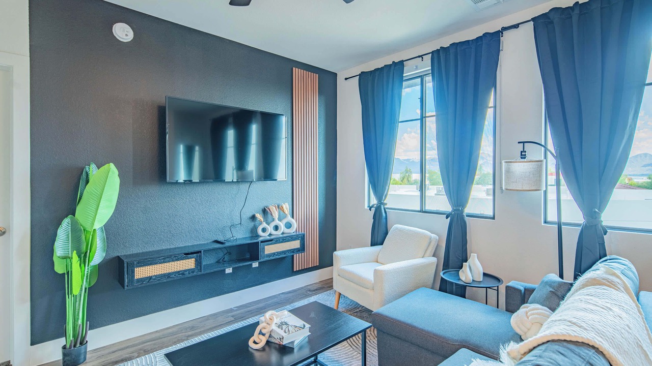 Photo of Livingroom in North Scottsdale