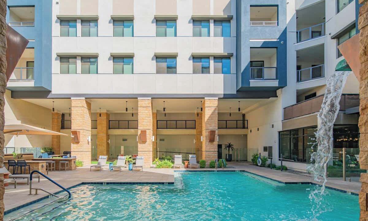 Photo of Outdoor in North Scottsdale
