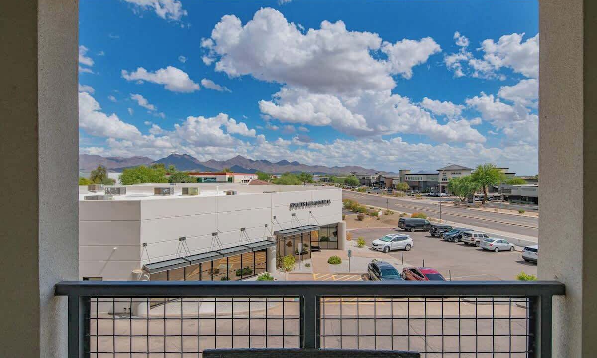 Photo of Outdoor in North Scottsdale