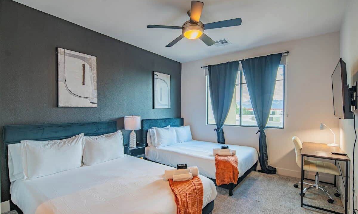 Photo of Bedroom in North Scottsdale