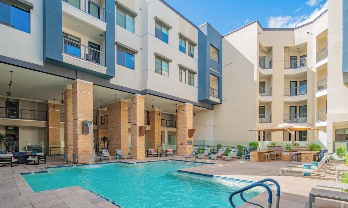 Photo of Outdoor in North Scottsdale