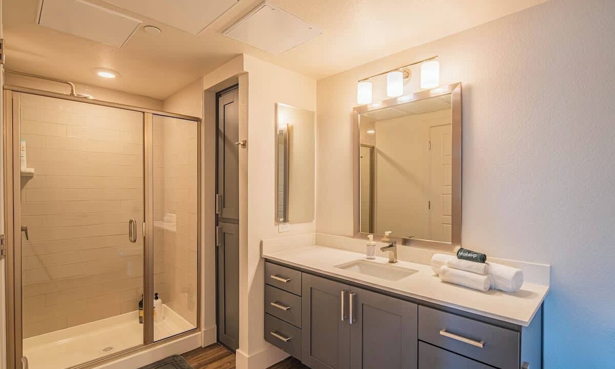 Photo of Bathroom in North Scottsdale