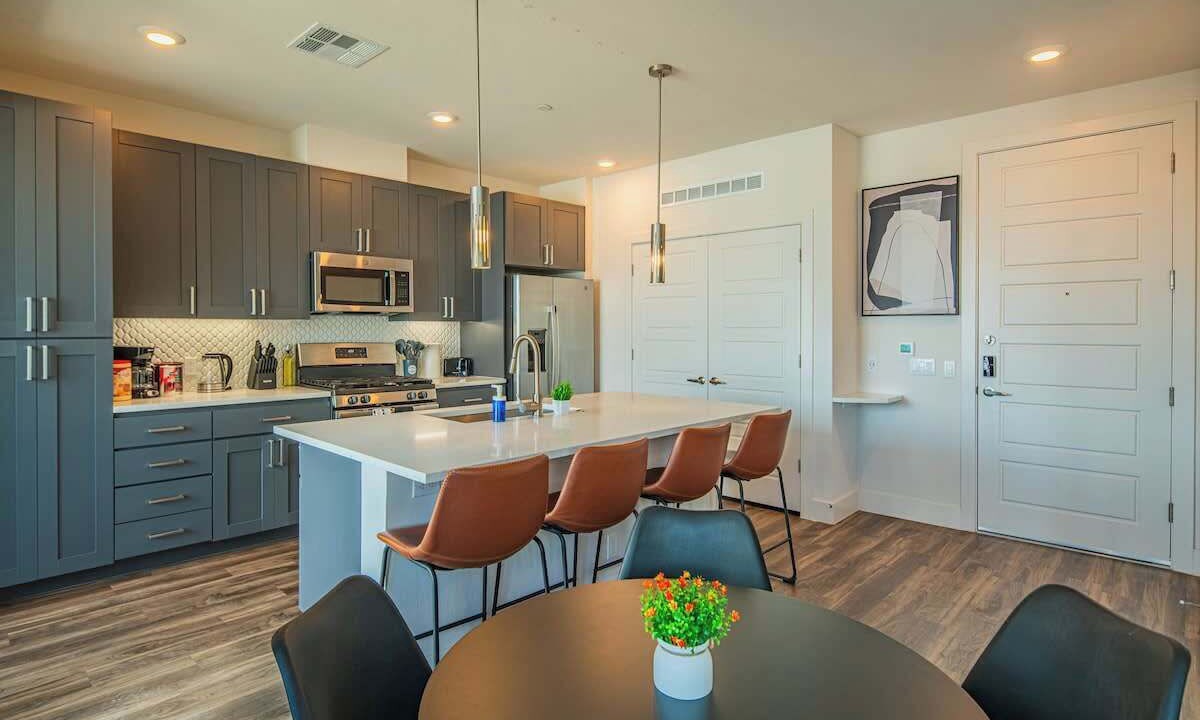 Photo of Kitchen in North Scottsdale