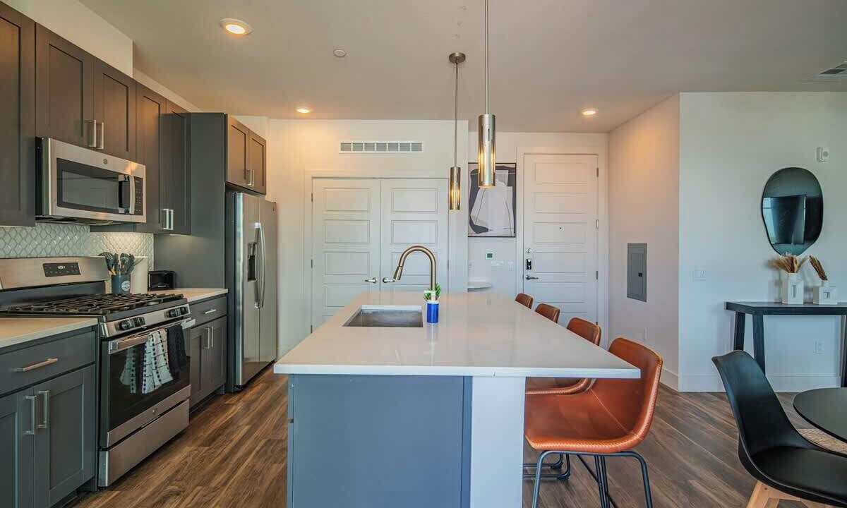 Photo of Kitchen in North Scottsdale