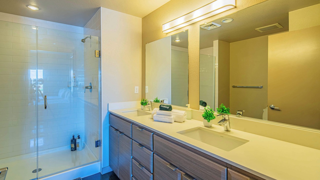 Photo of Bathroom in Evans Churchill