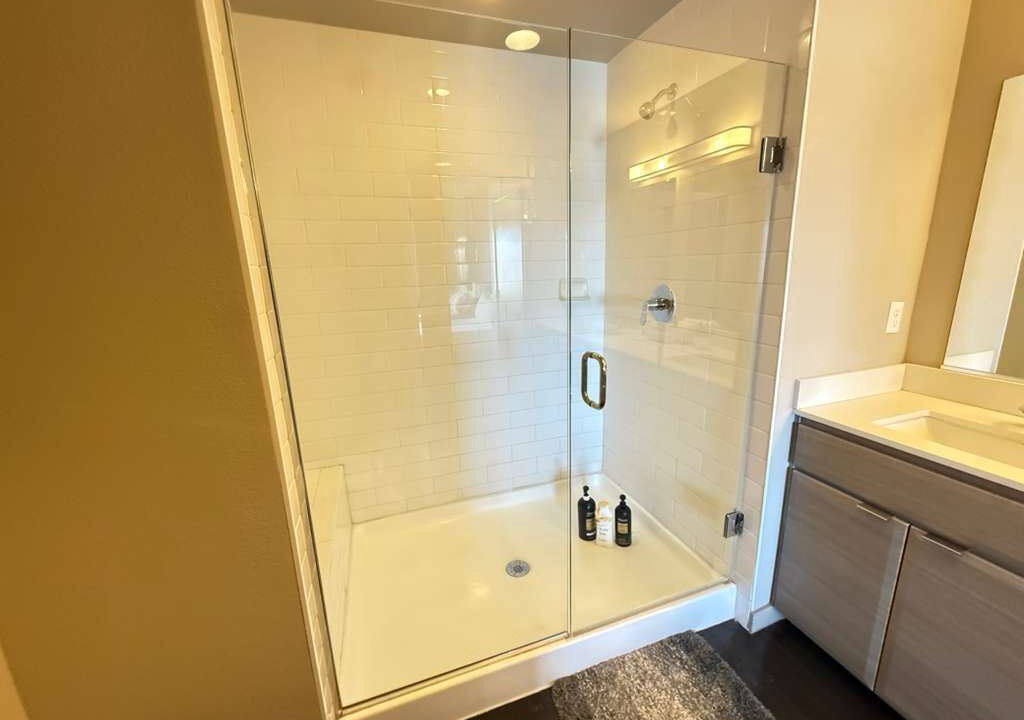Photo of Bathroom in Evans Churchill