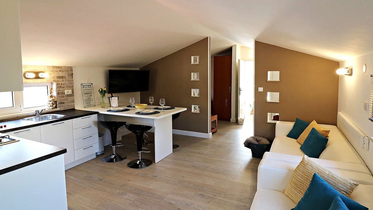 Photo of Livingroom in Peracko Blato