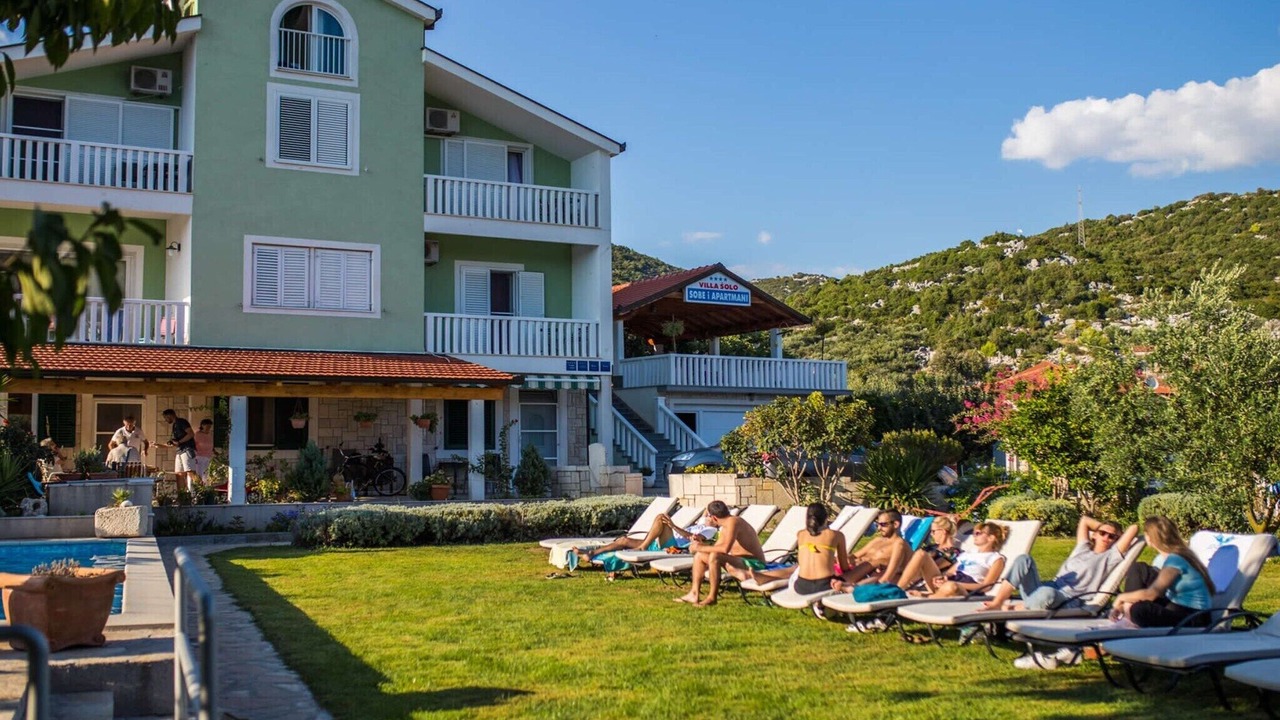 Photo of Outdoor in Peracko Blato