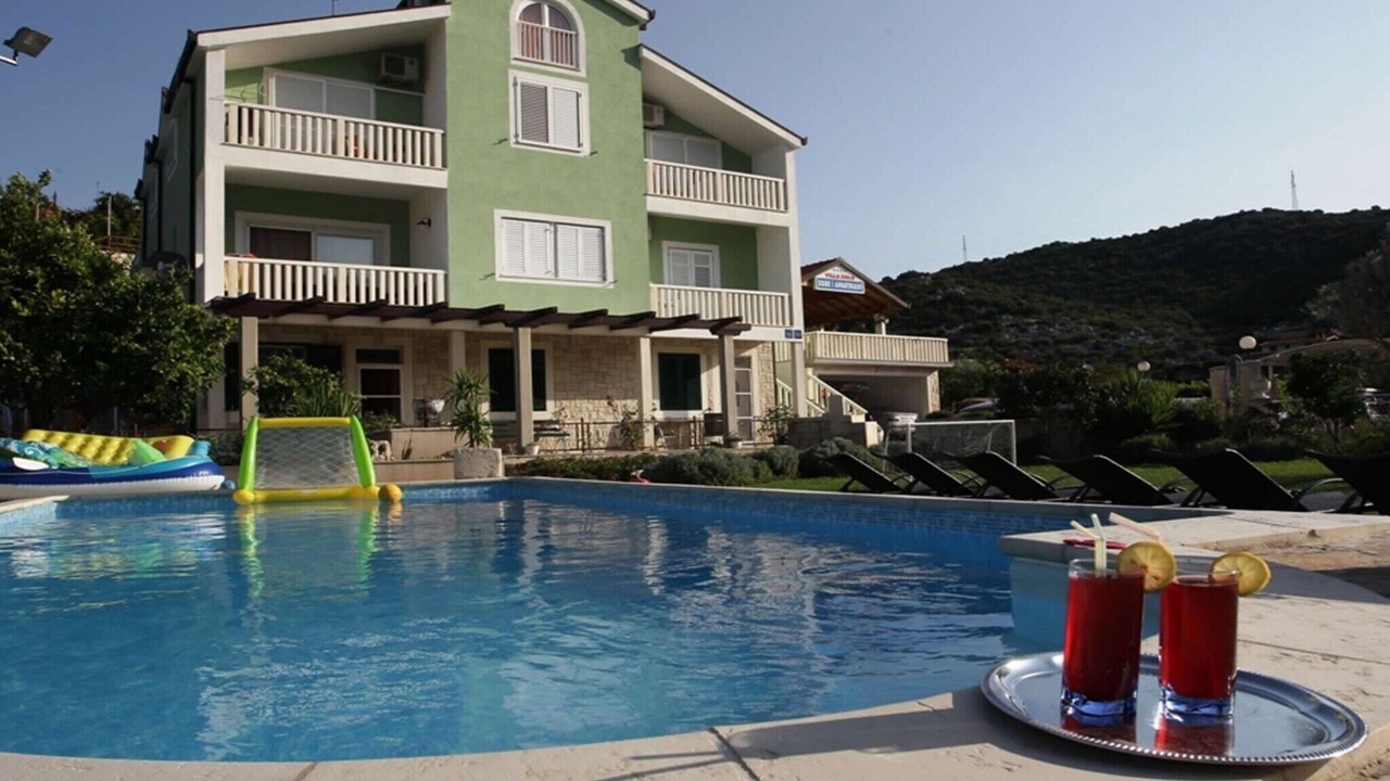 Photo of Outdoor in Peracko Blato
