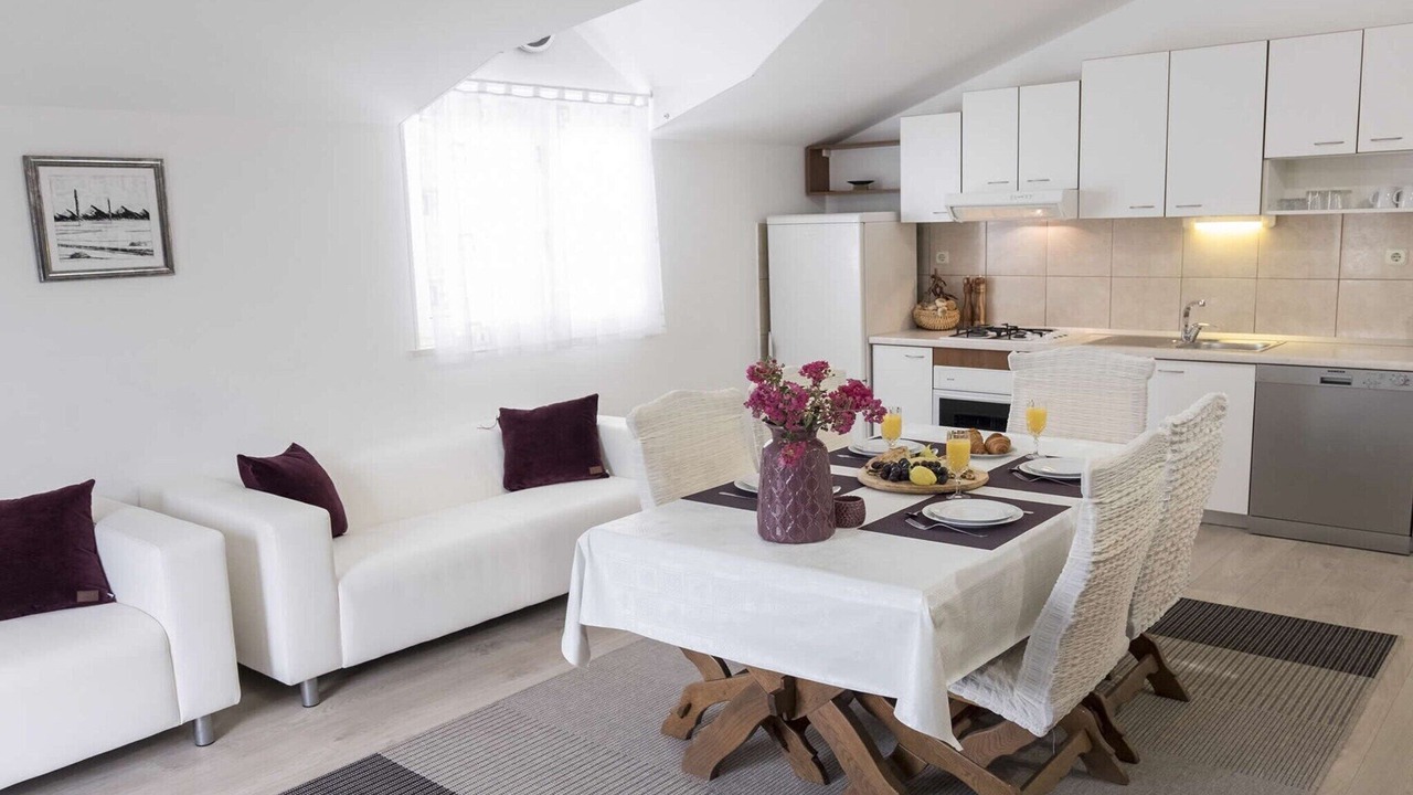 Photo of Livingroom in Peracko Blato