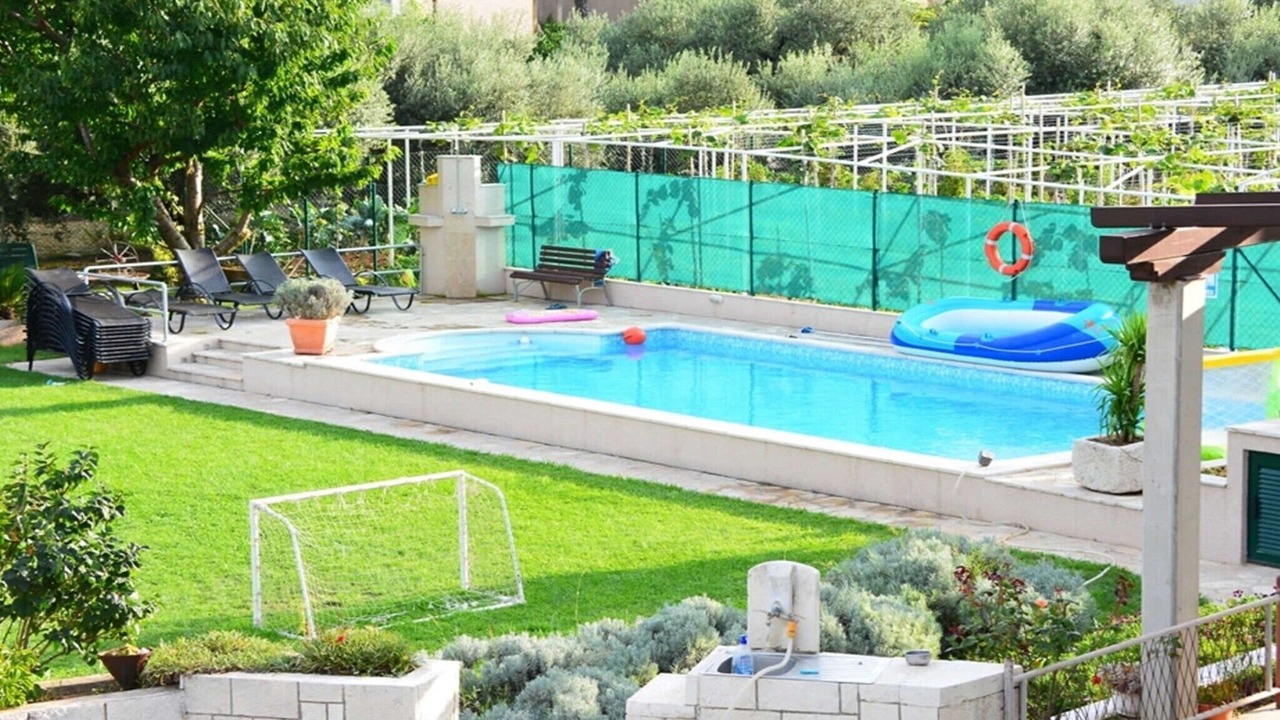 Photo of Outdoor in Peracko Blato