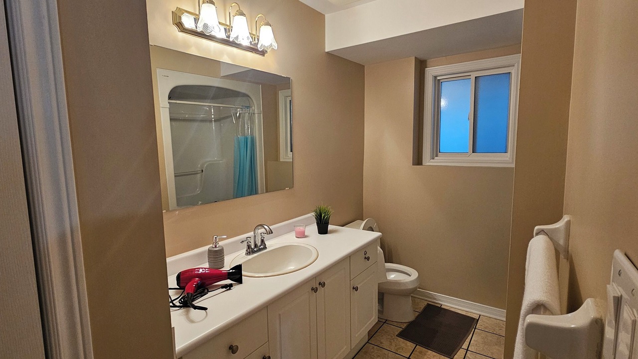 Photo of Bathroom in Waverly Beach