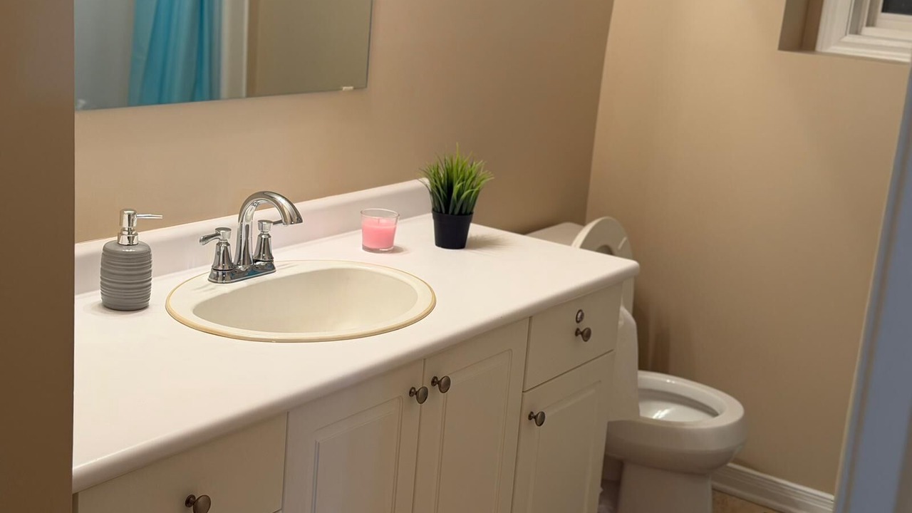 Photo of Bathroom in Waverly Beach