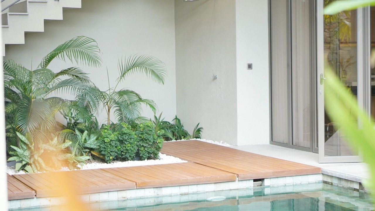 Photo of Outdoor in Tanjung Uncang