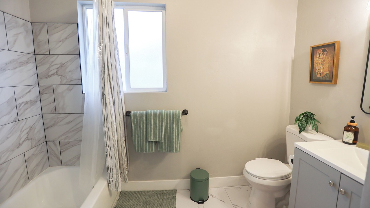 Photo of Bathroom in Sugar House
