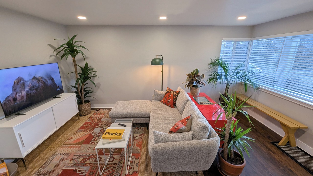 Photo of Bedroom in Sugar House