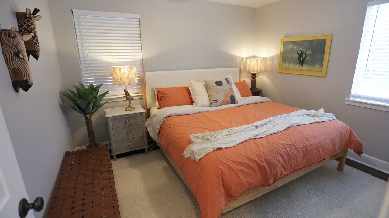 Photo of Bedroom in Sugar House