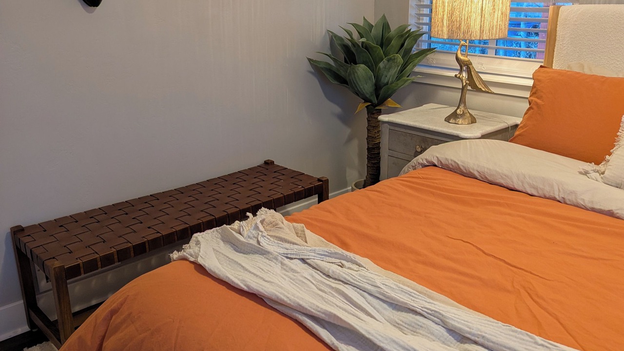 Photo of Bedroom in Sugar House