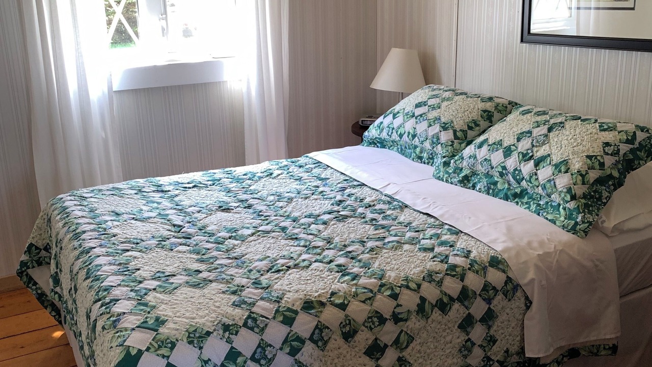 Photo of Bedroom in Sherbrooke