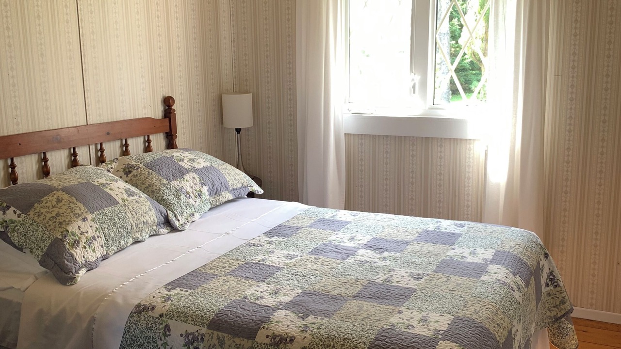 Photo of Bedroom in Sherbrooke