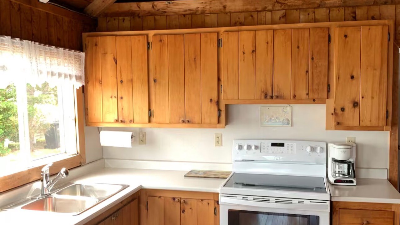 Photo of Kitchen in Sherbrooke