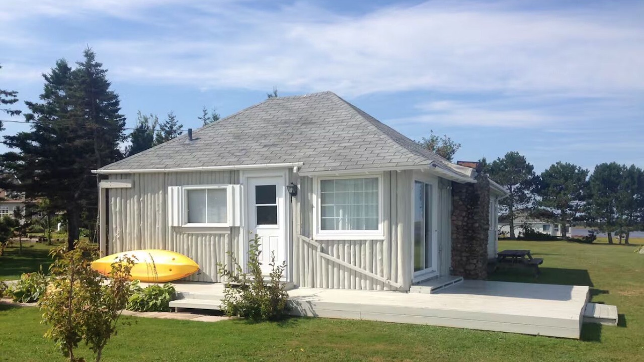 Photo of Outdoor in Sherbrooke